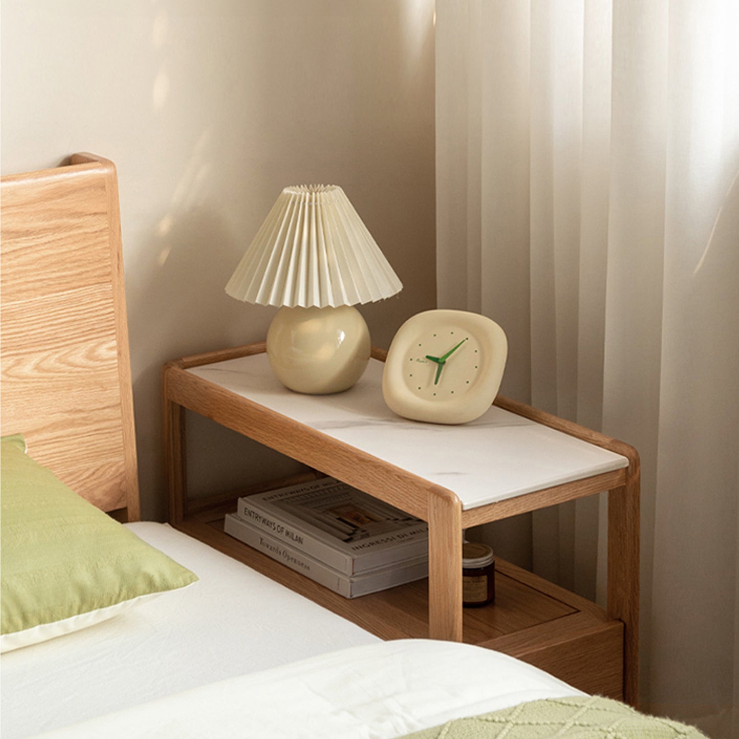 Movo Accent Table