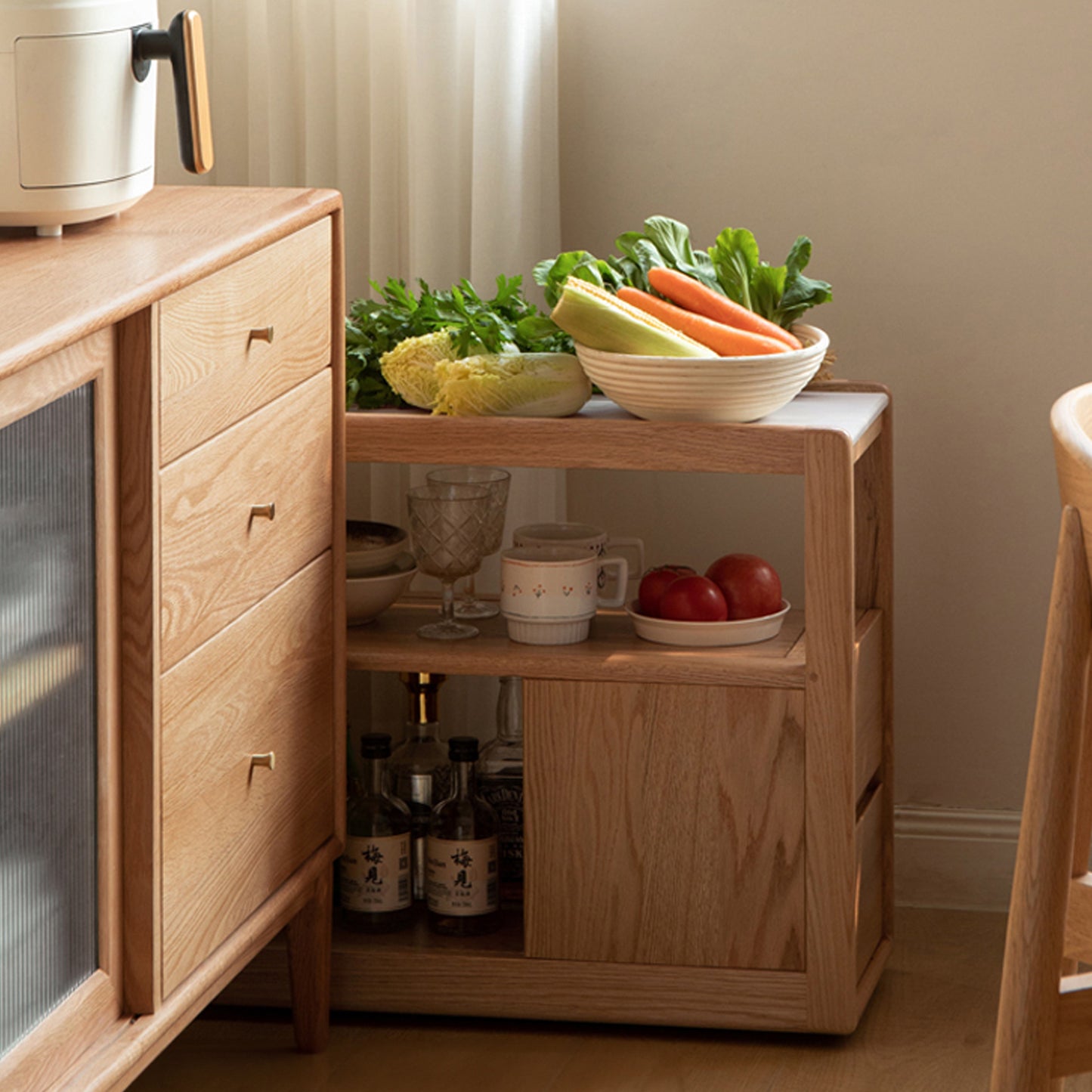 Movo Accent Table