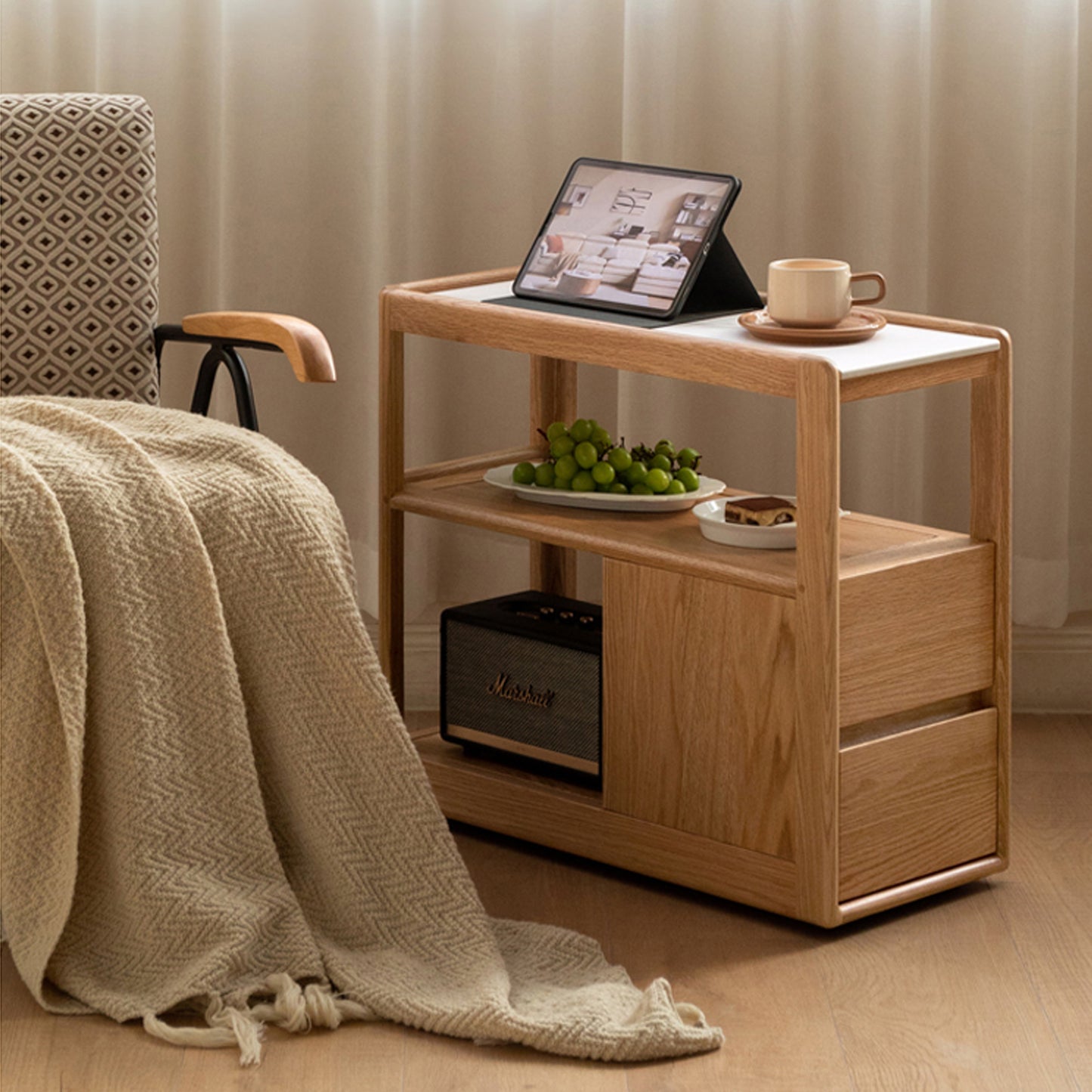Movo Accent Table