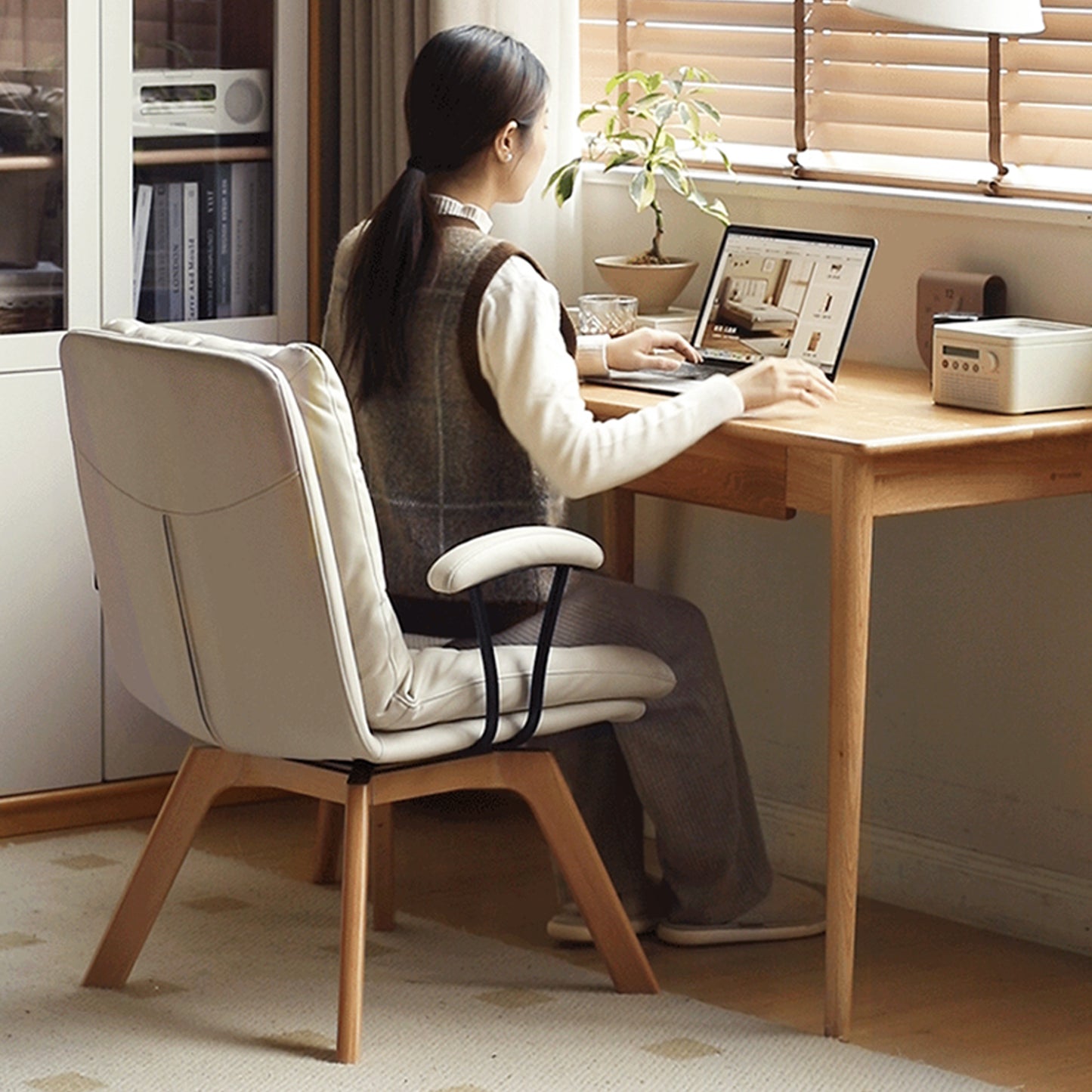 Nimbus Chair