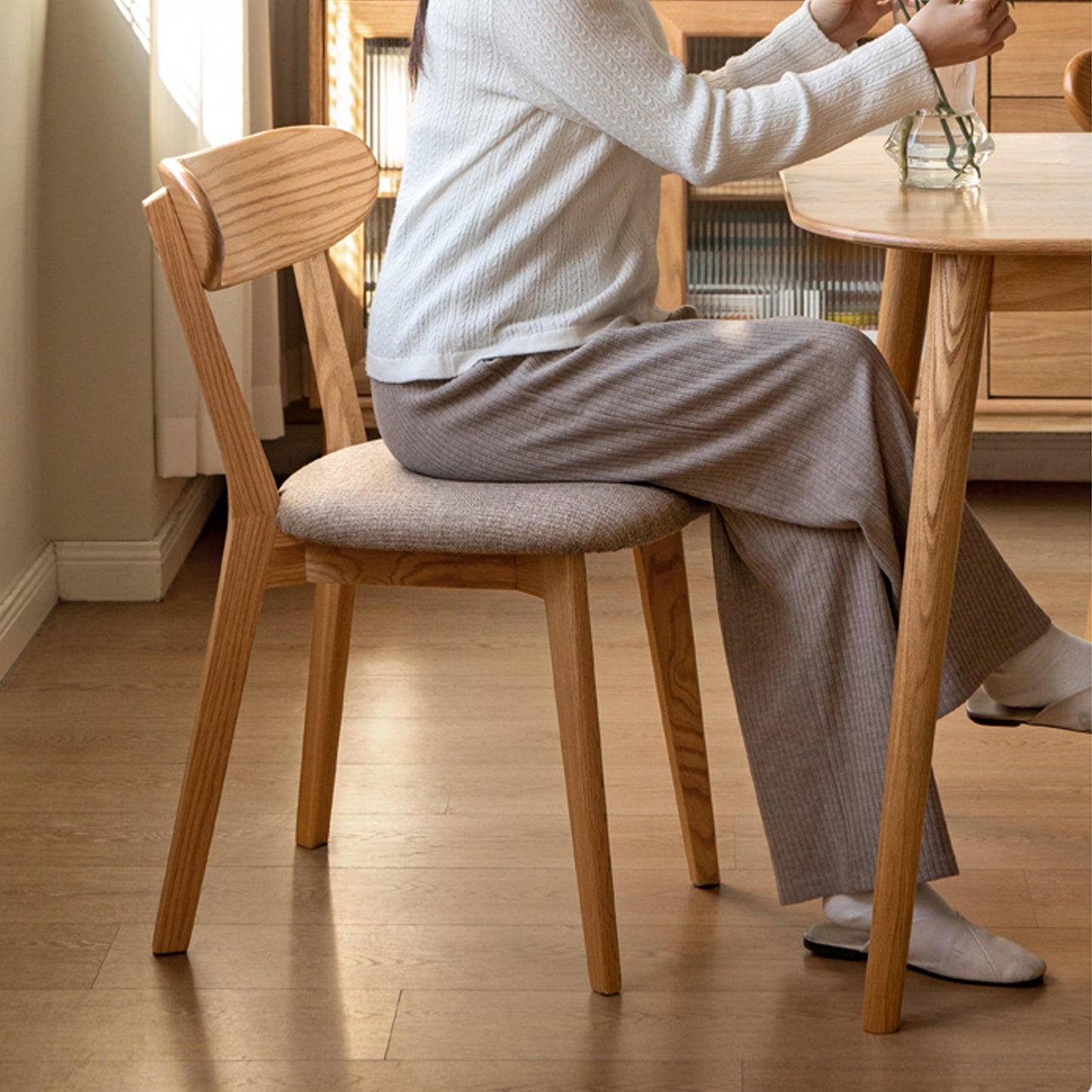Nola Dining Chair