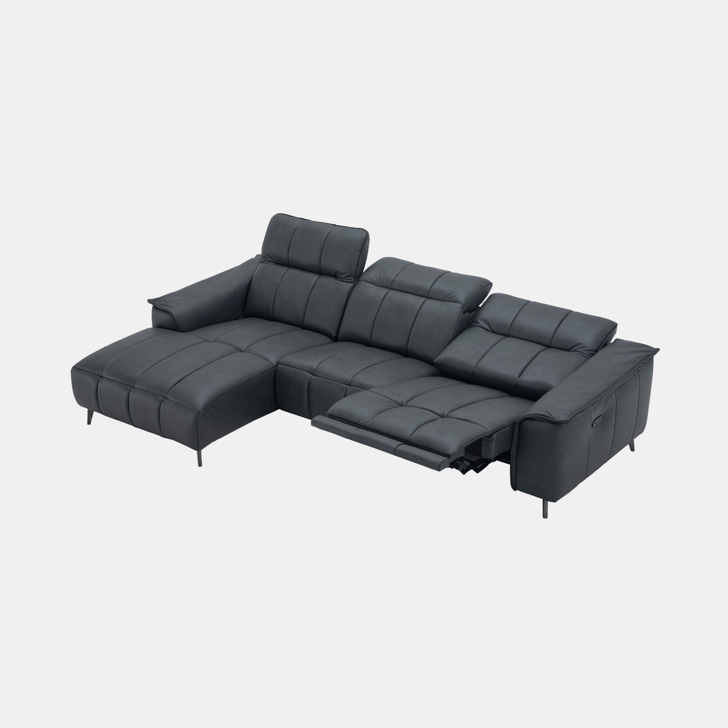Ombre Sofa