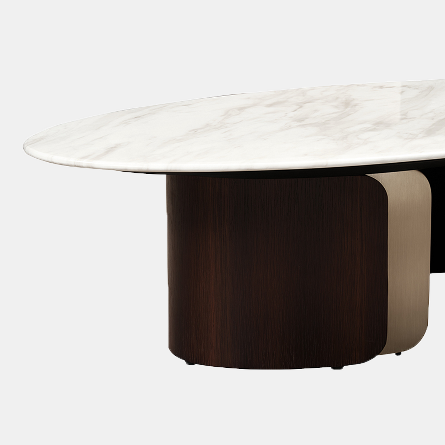 Pebble Coffee Table