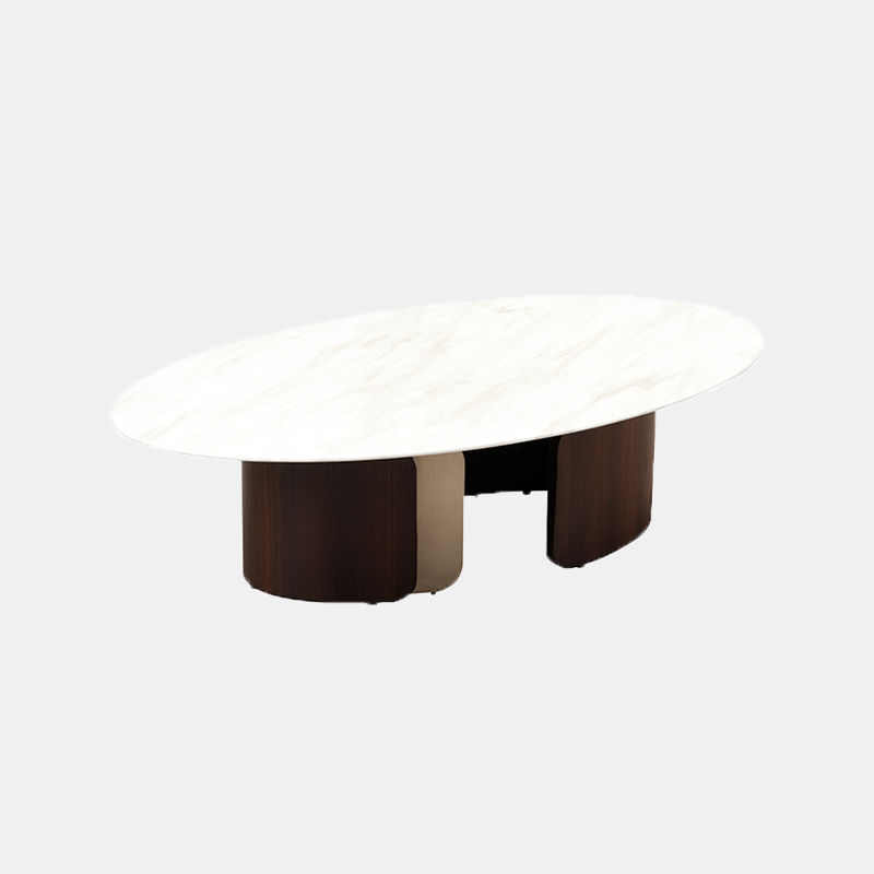 Pebble Coffee Table