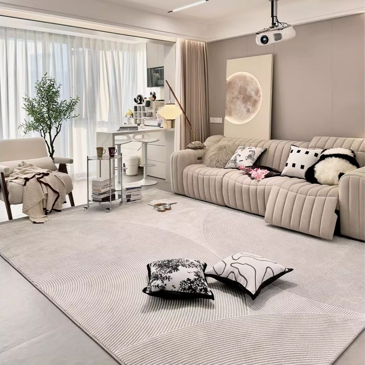 ripplebeige