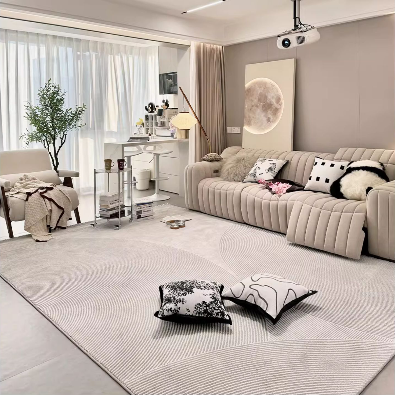 ripplebeige
