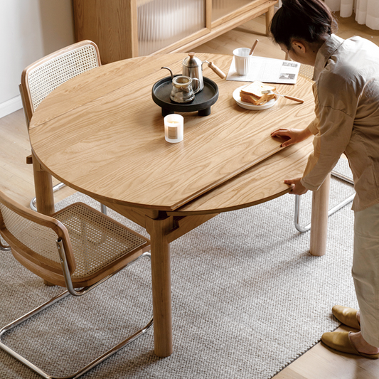 Rovu Dining Table