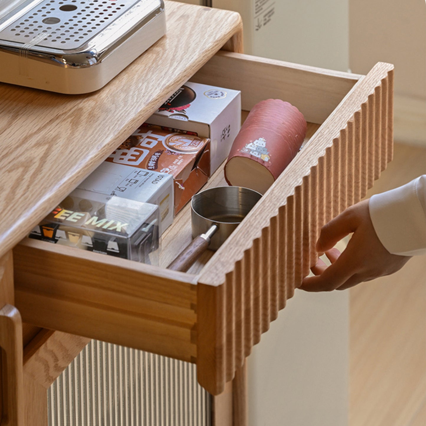 Roya Sideboard