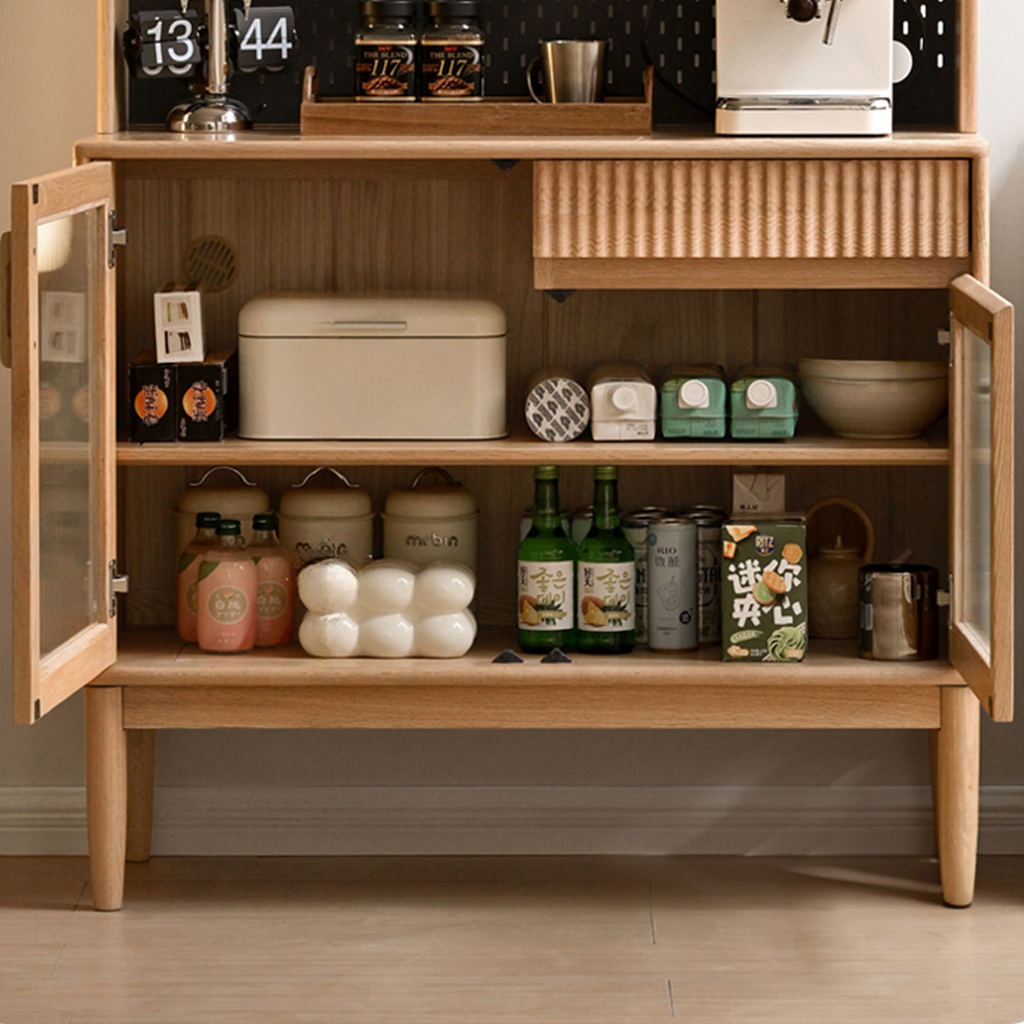 Roya Sideboard