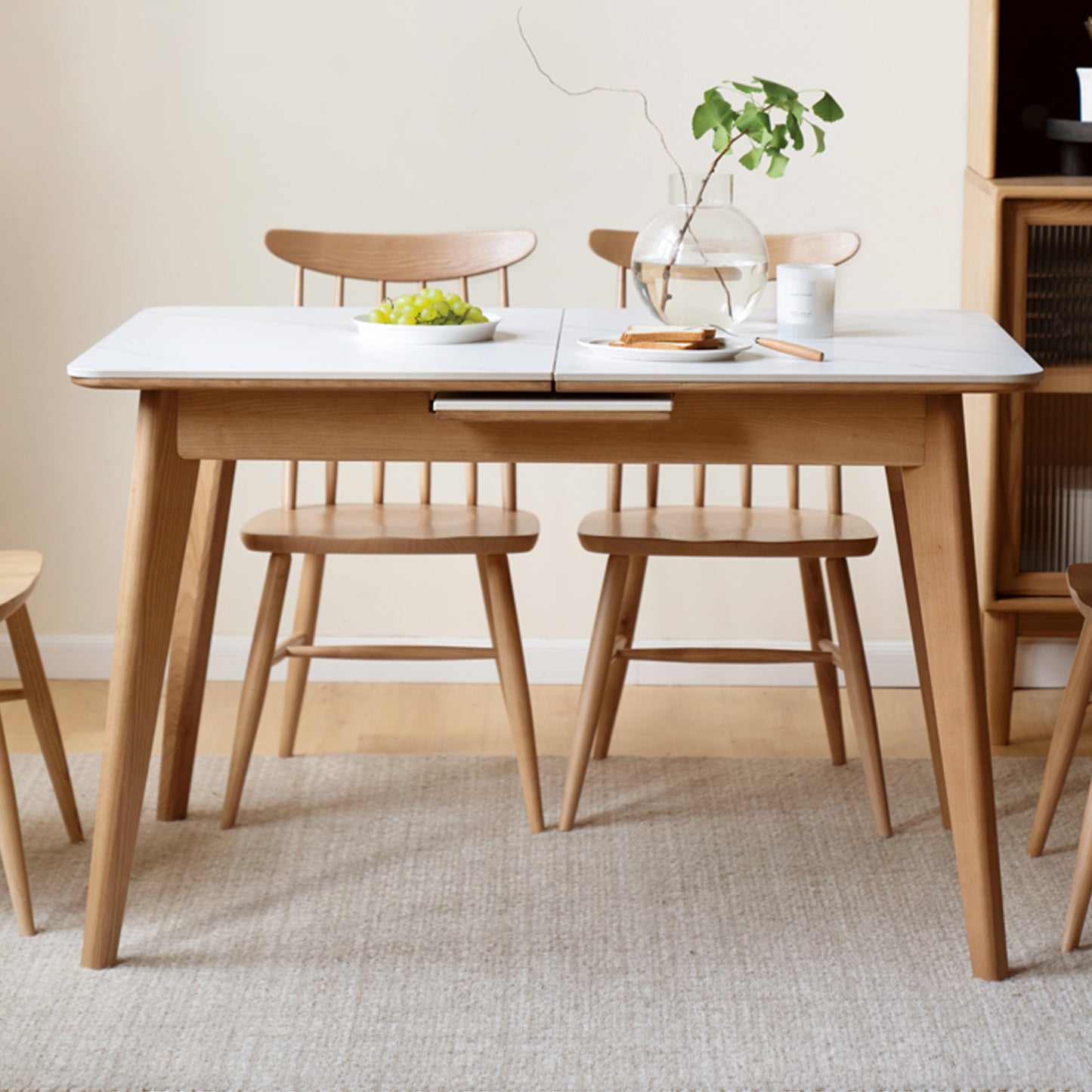 Savin Dining Table