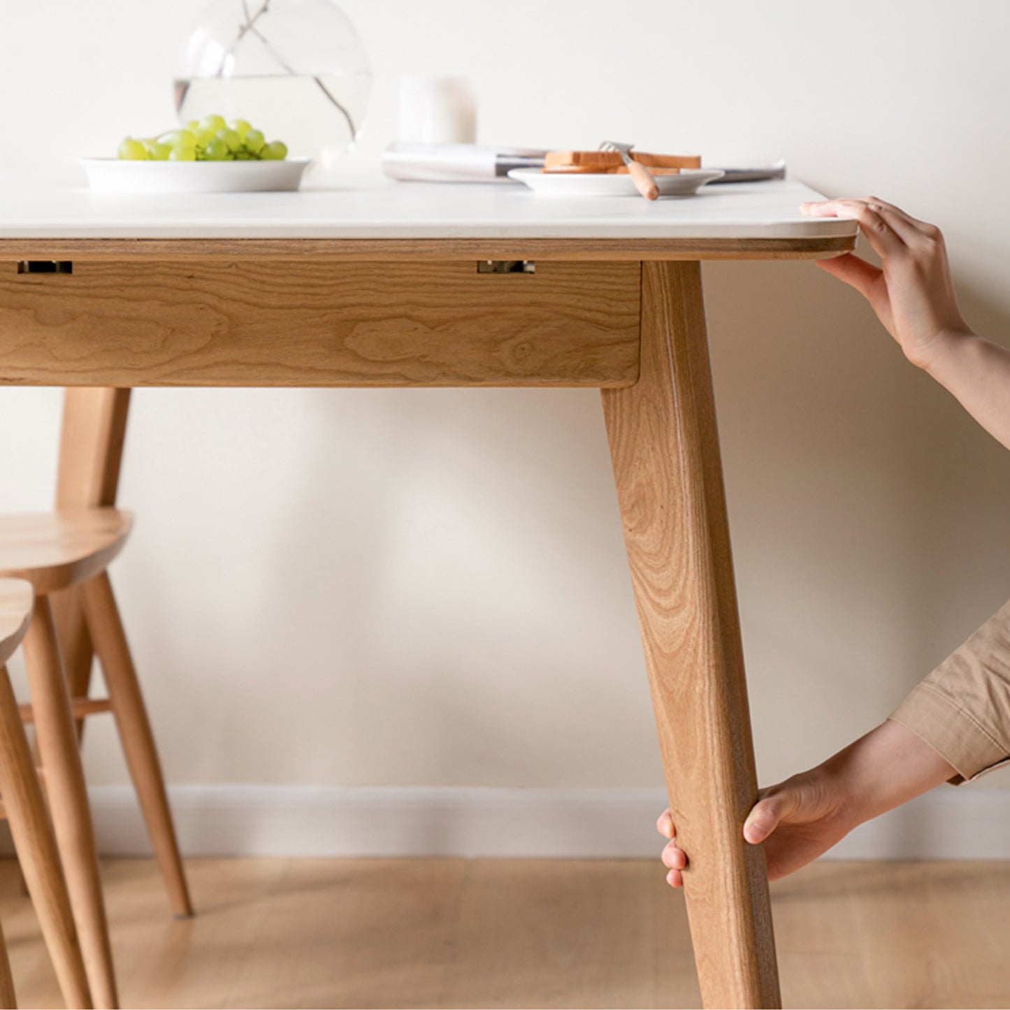 Savin Dining Table
