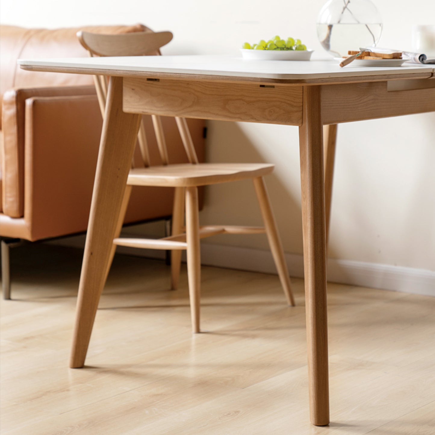 Savin Dining Table