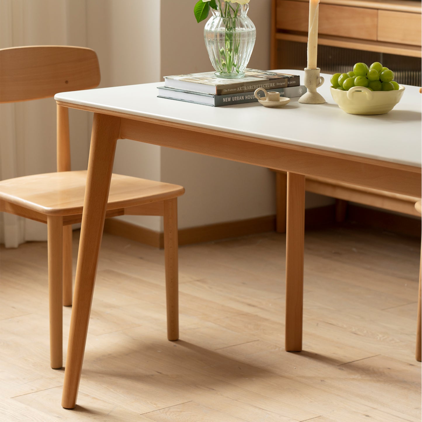 Savra Dining Table