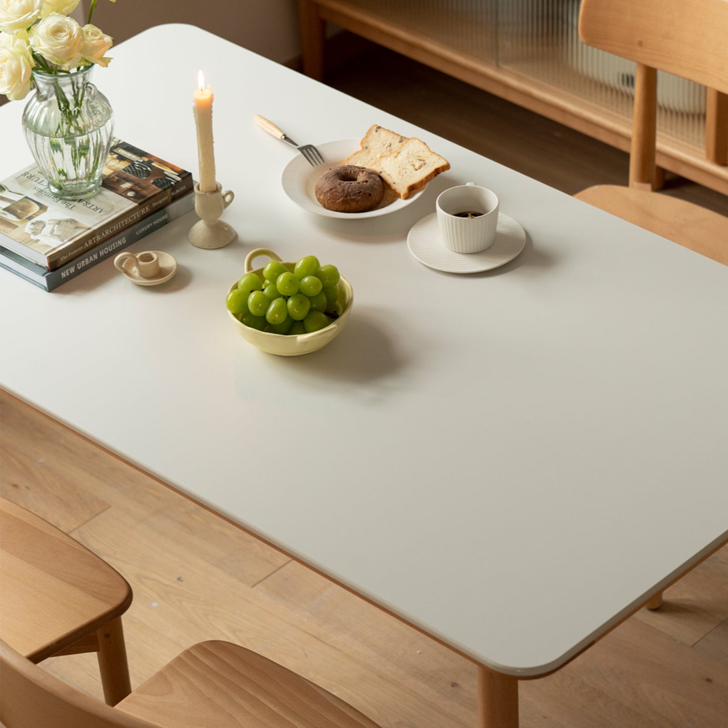Savra Dining Table