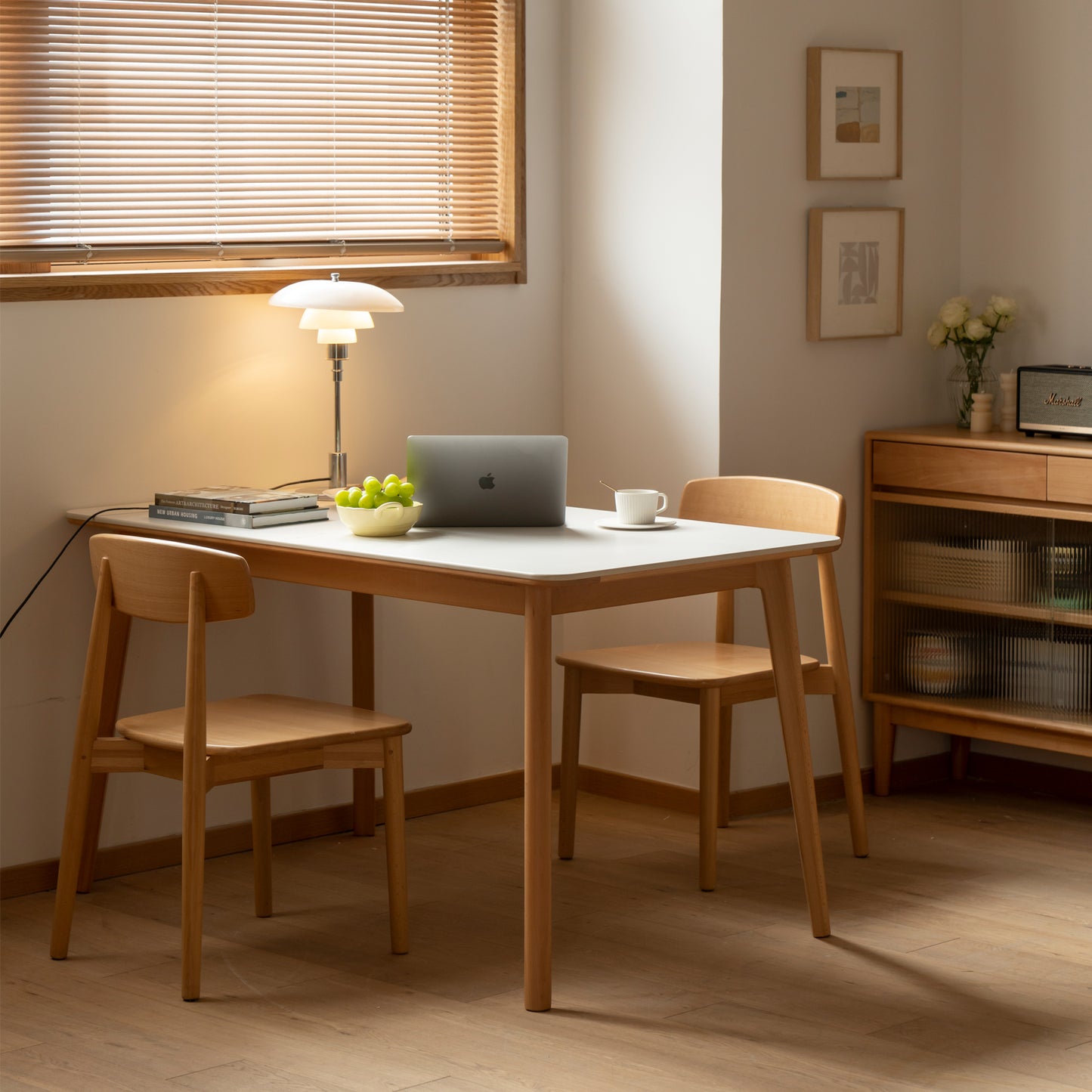 Savra Dining Table
