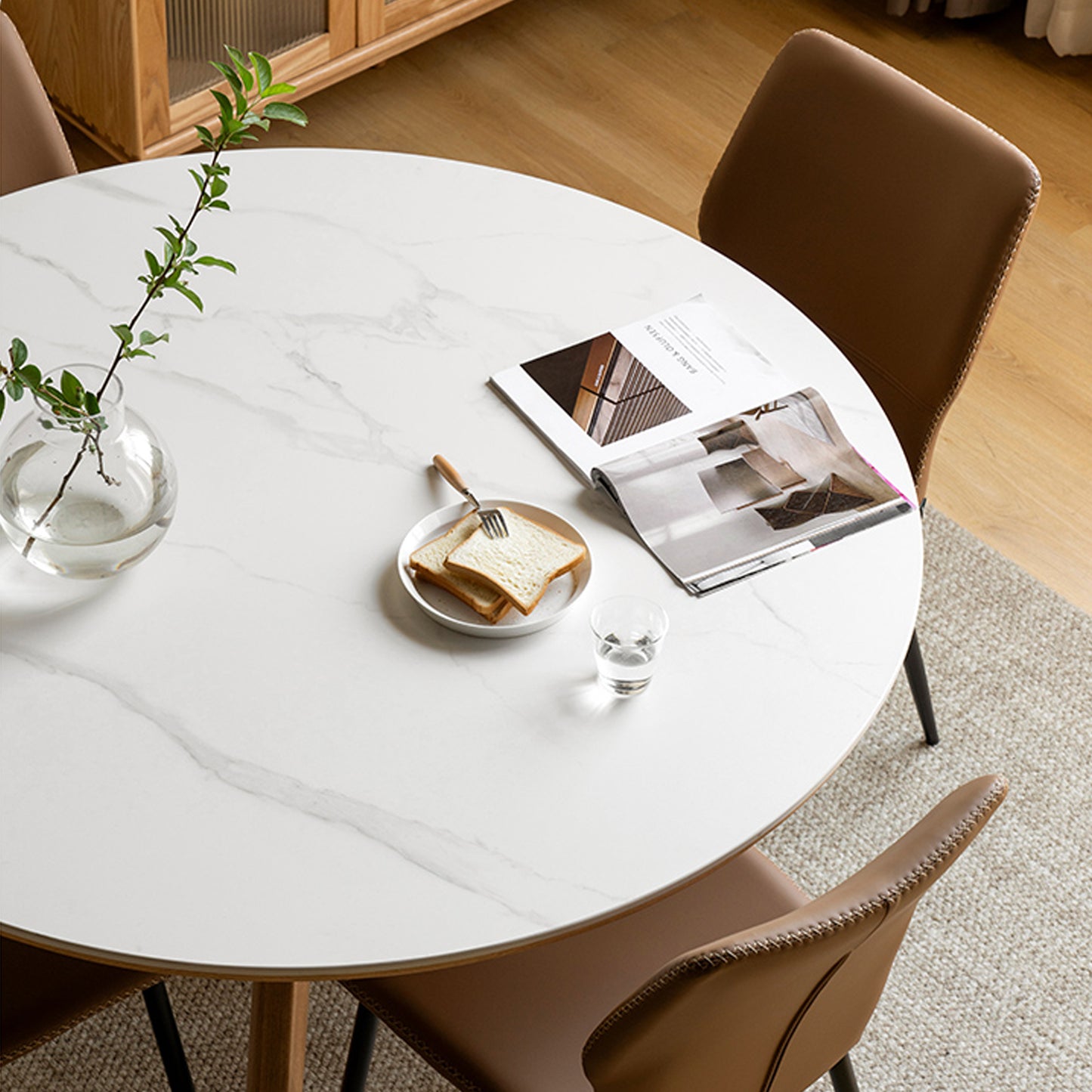 Savu Dining Table