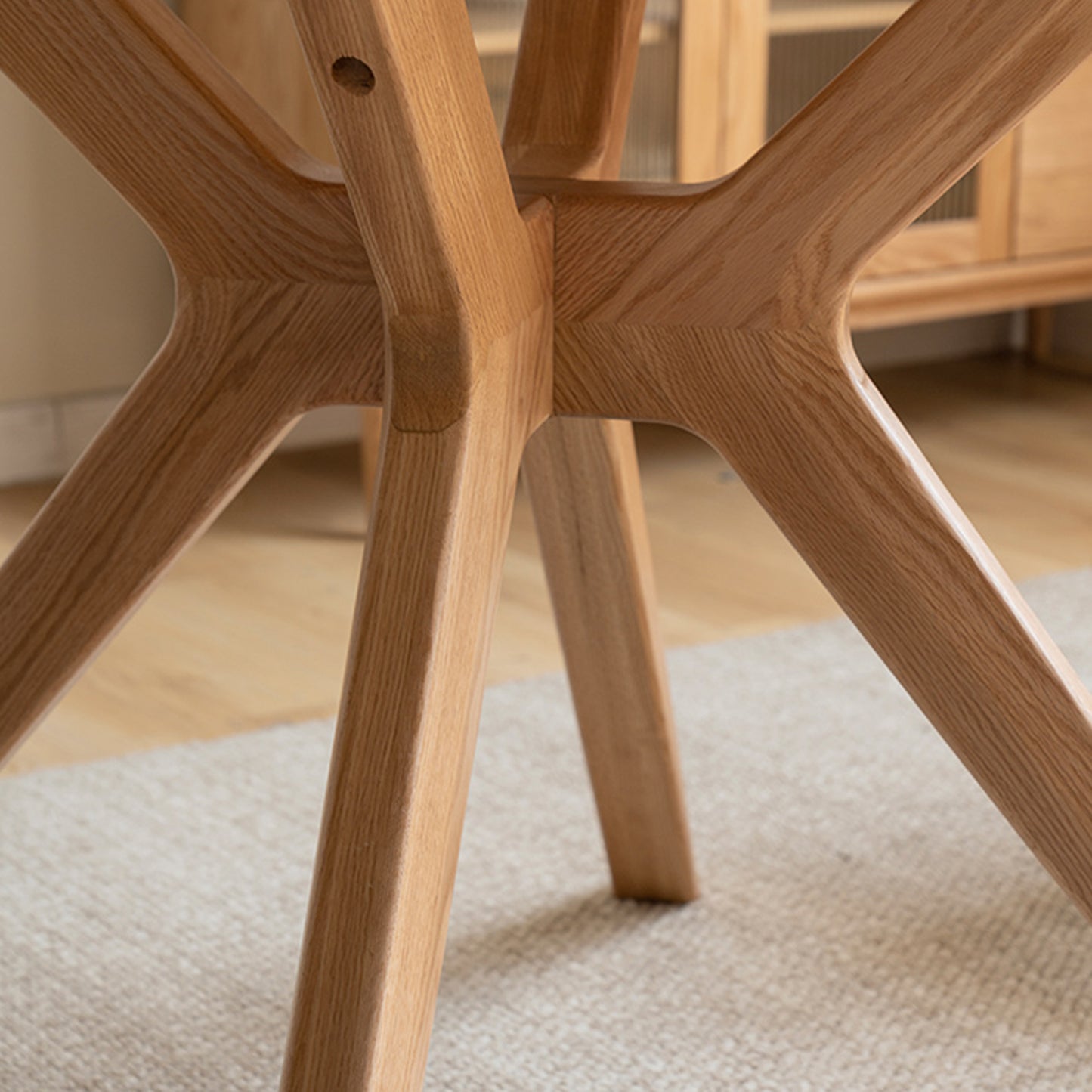 Savu Dining Table