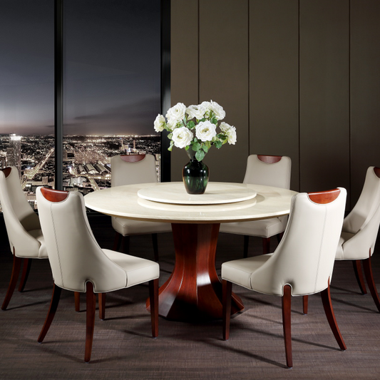 Seville Dining Table
