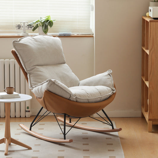 Shello Lounge Chair