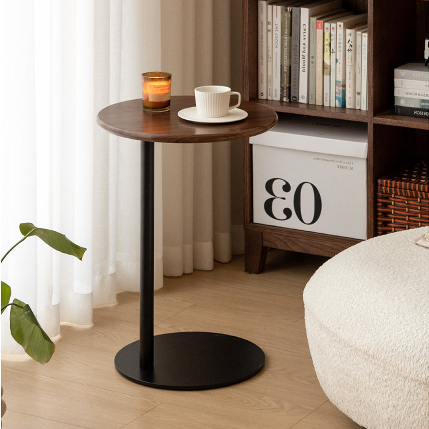 Siato Accent Table