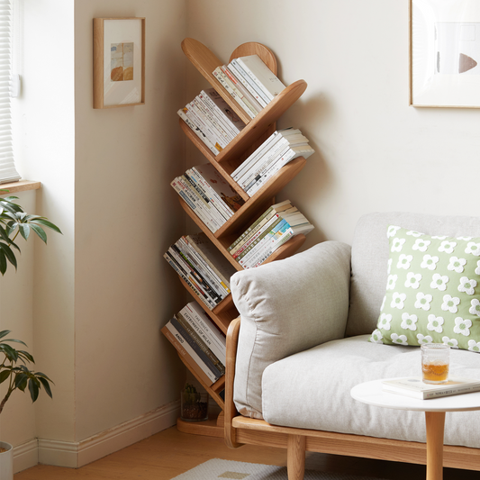 Silan Bookshelf