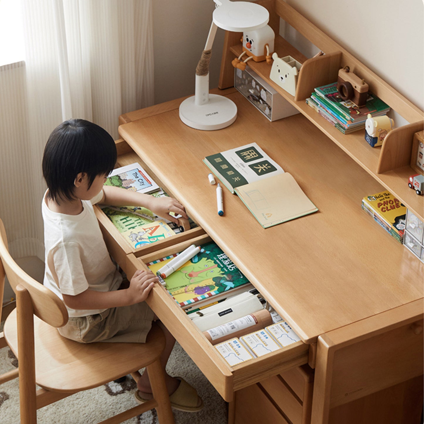 Soko Desk