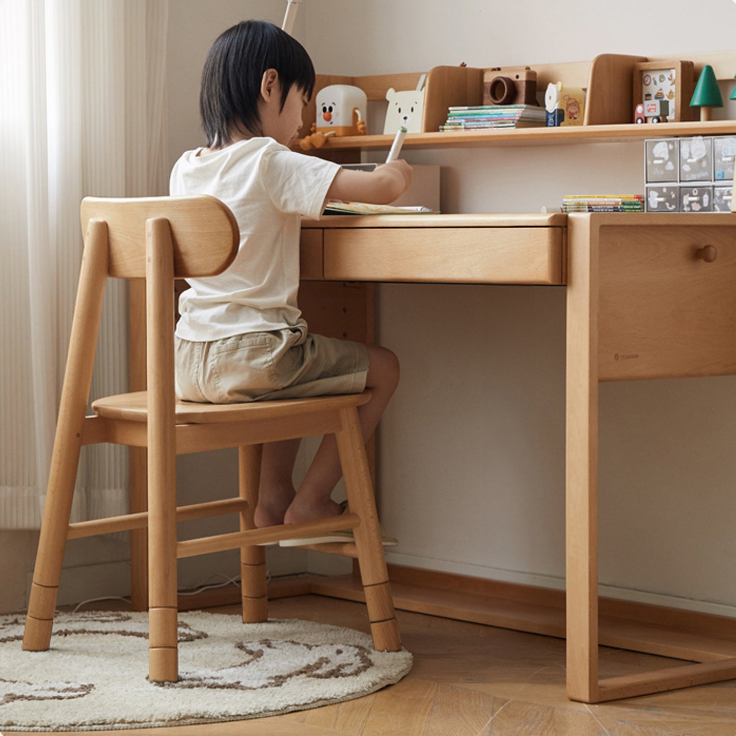 Soko Desk