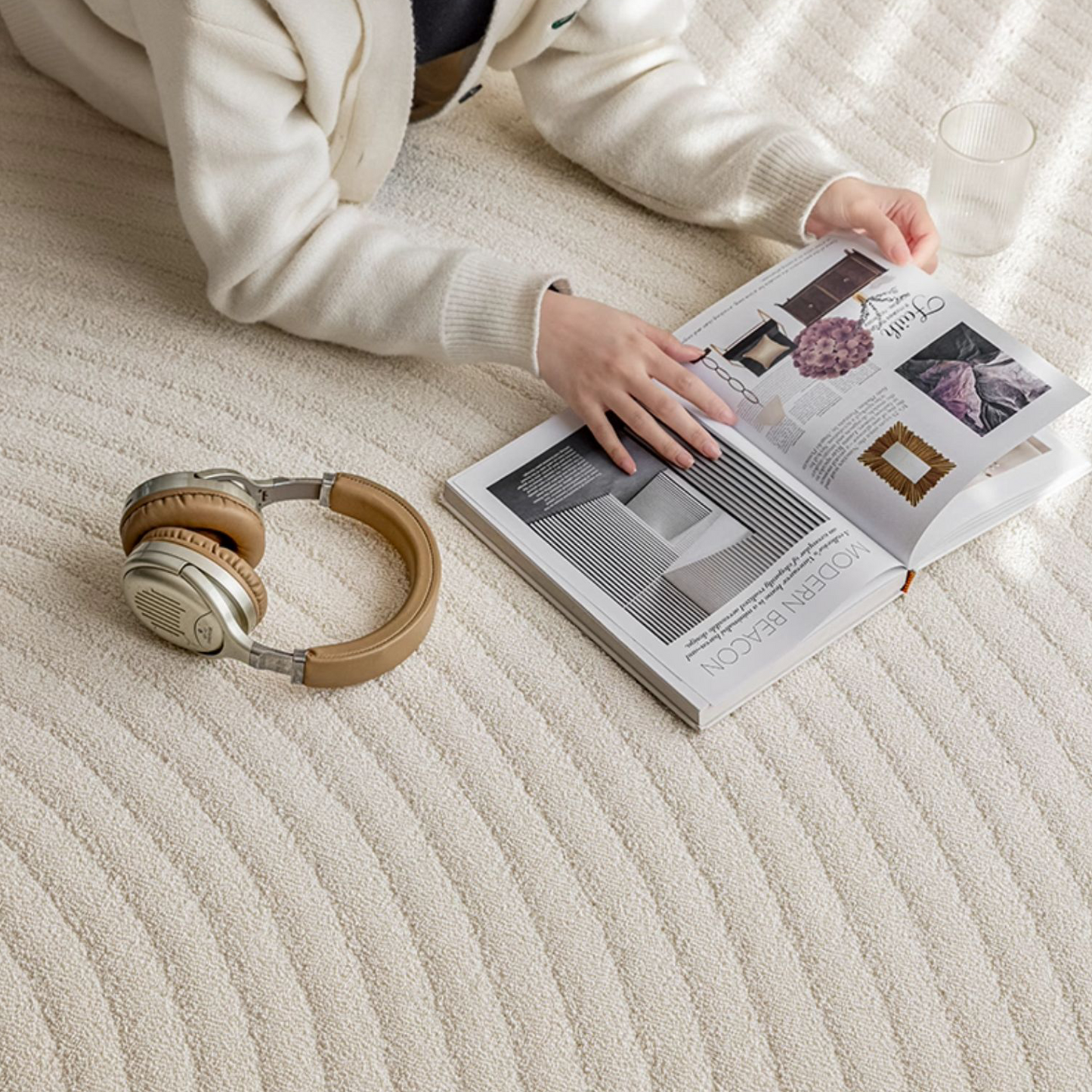 Stardust Rug
