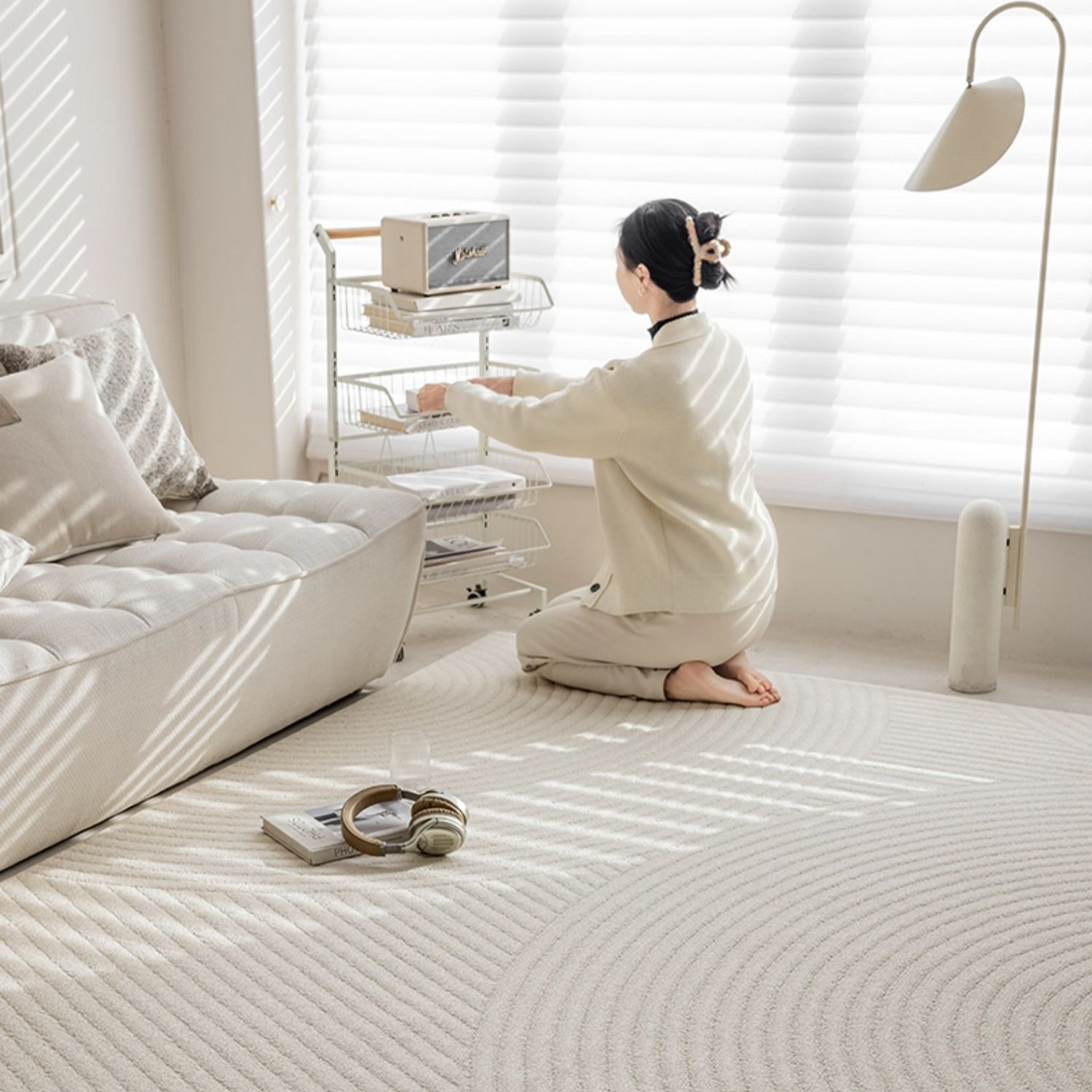 Stardust Rug