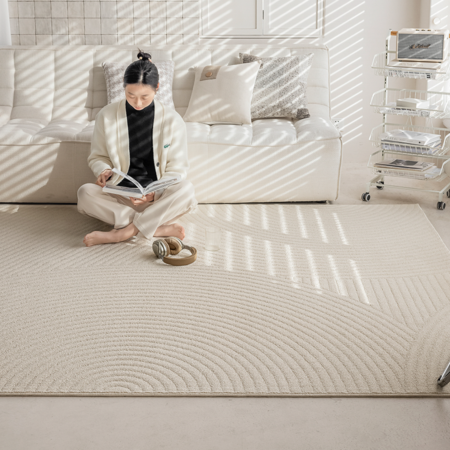 Stardust Rug