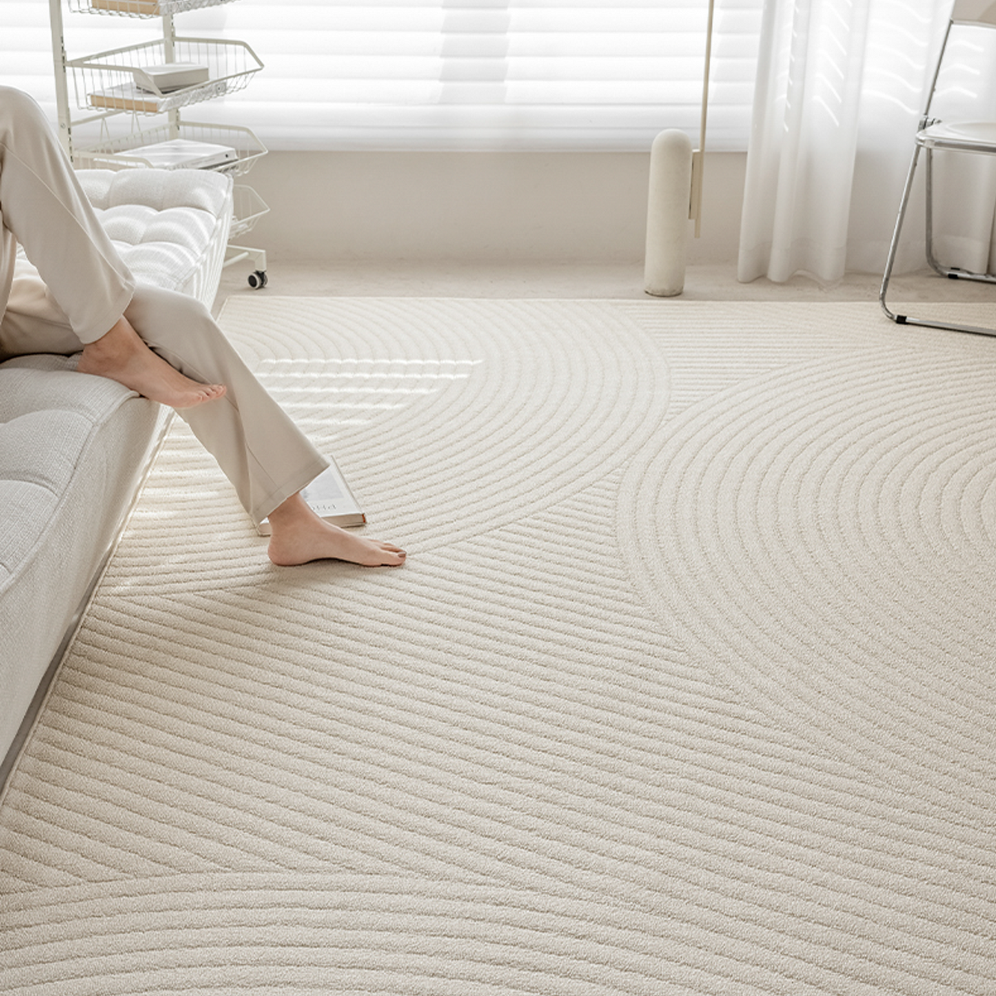 Stardust Rug