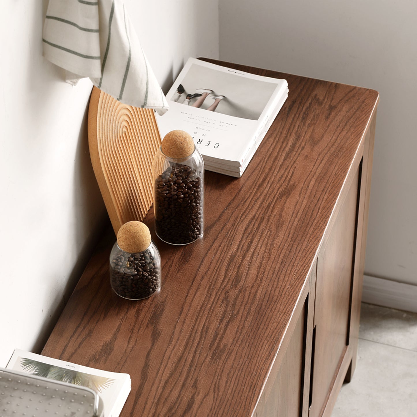 Stave Sideboard
