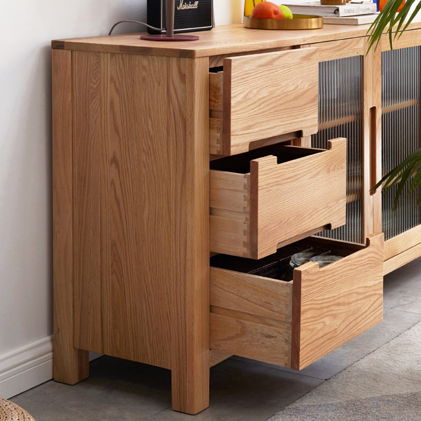 Stria Sideboard