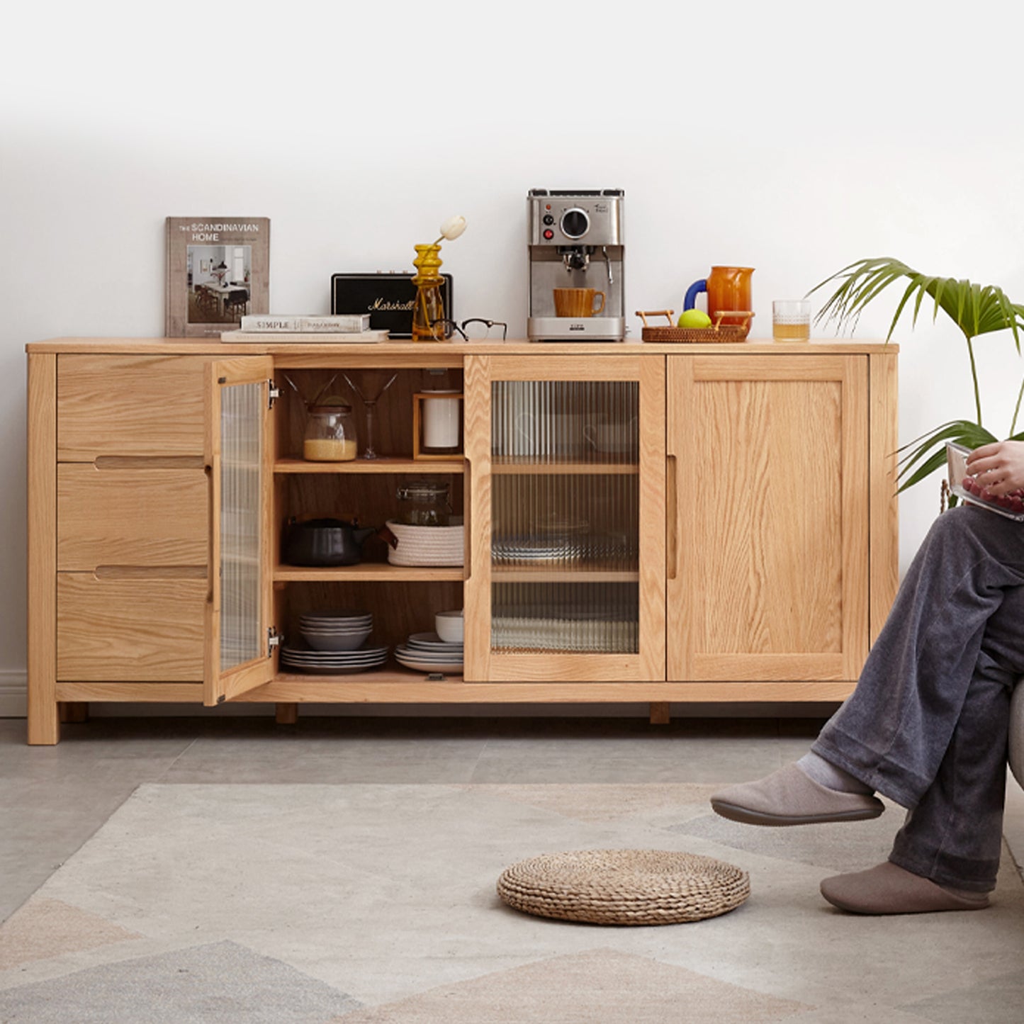 Stria Sideboard