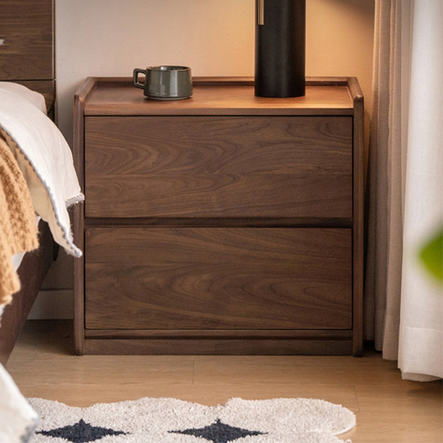 Tarn Nightstand