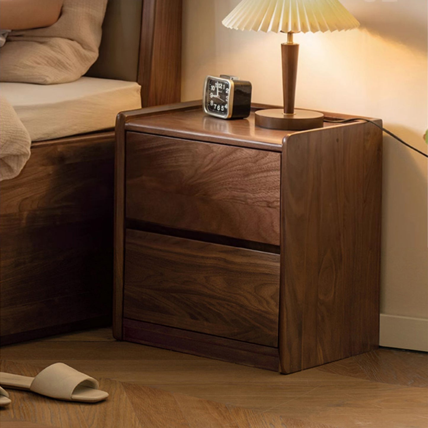 Tarn Nightstand