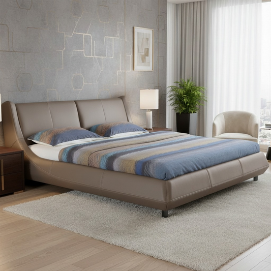 Wings Bed