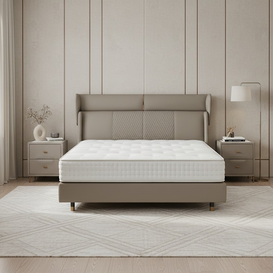 Gaia Bed