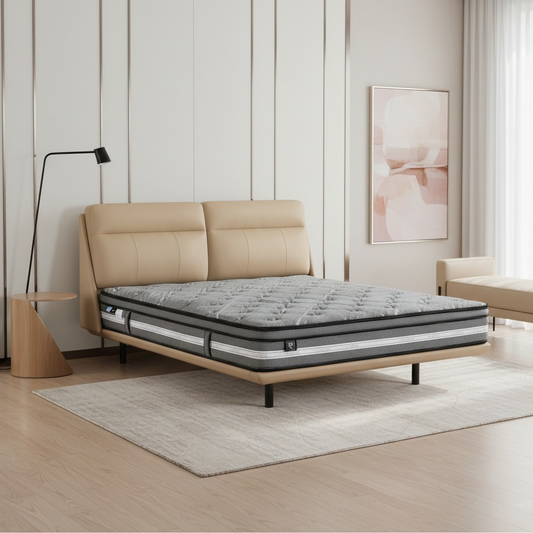 Solva Bed