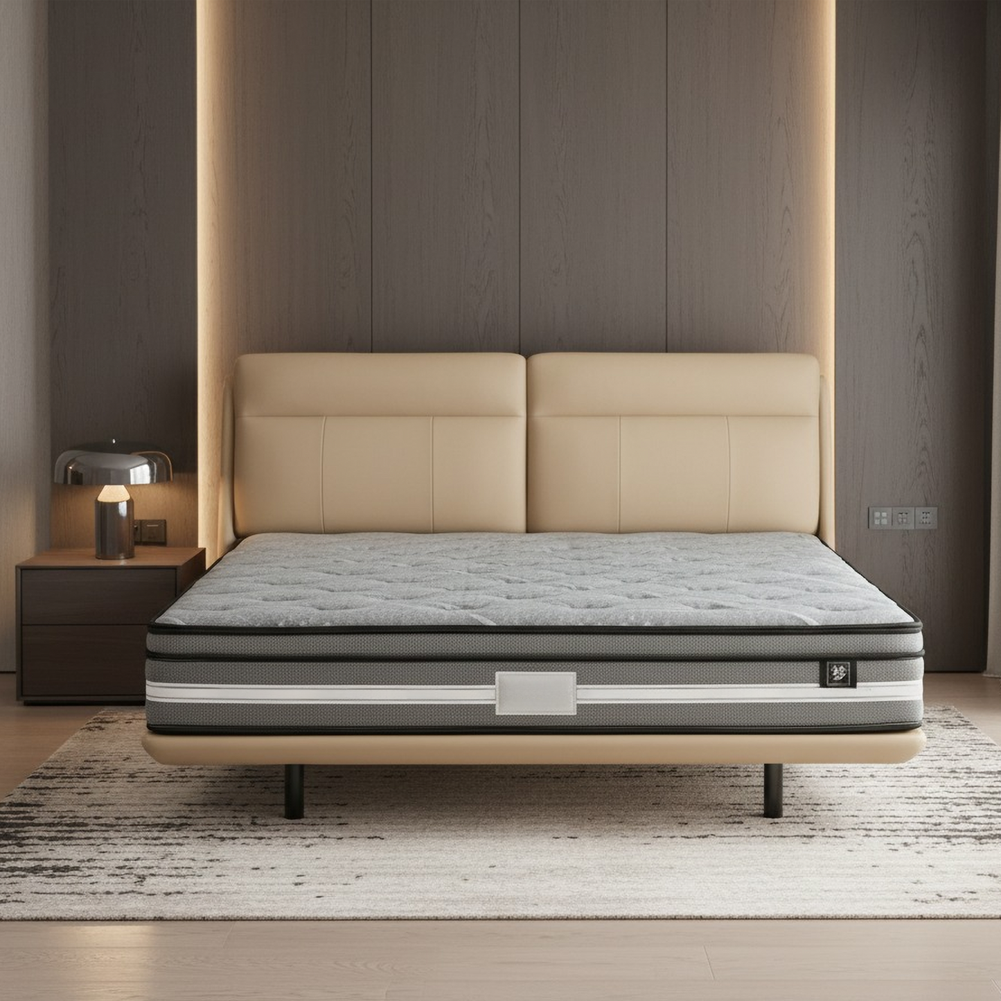 Solva Bed