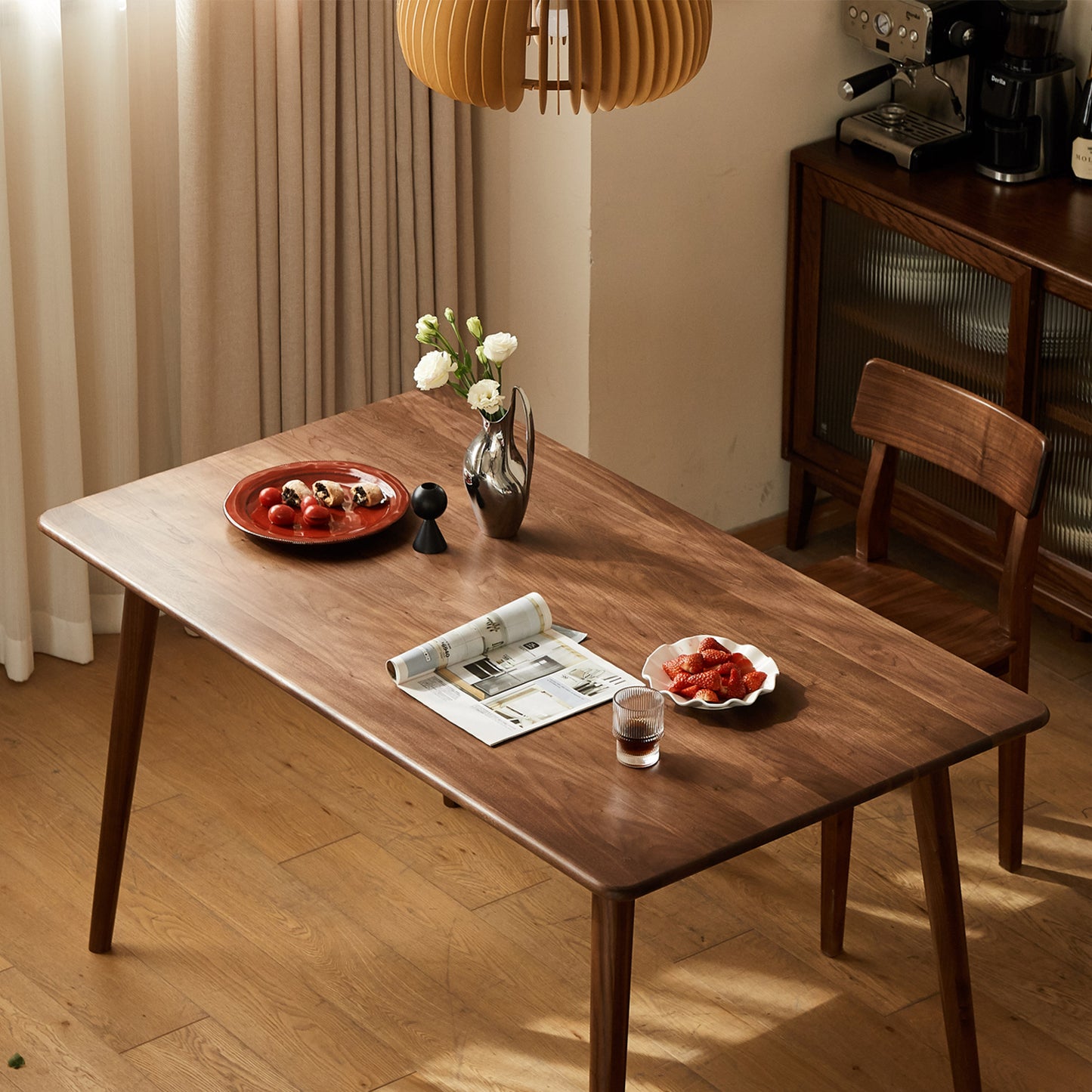 Varo Dining Table