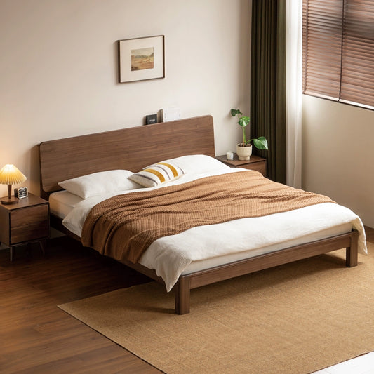 Varoa Bed