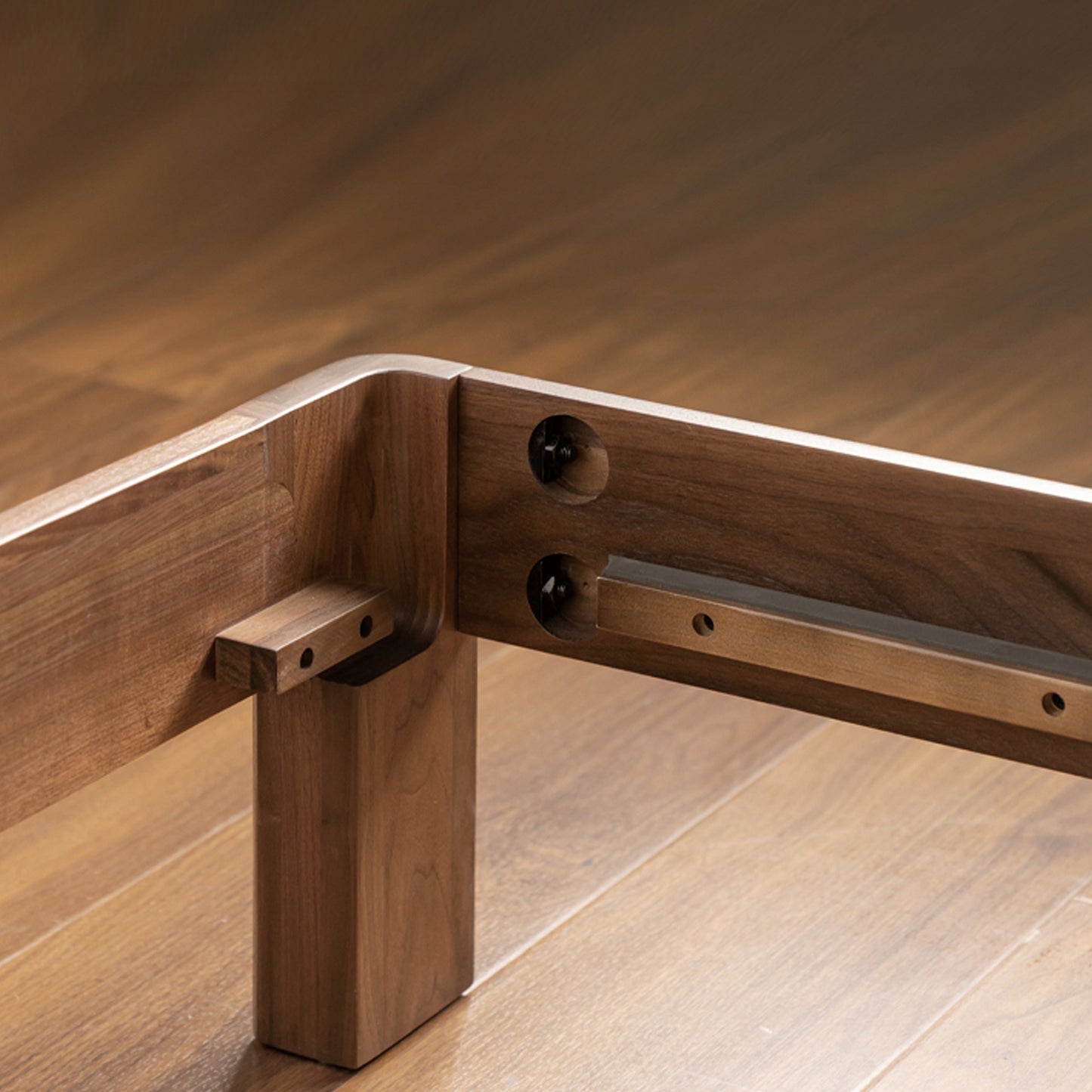 Varoa Bed