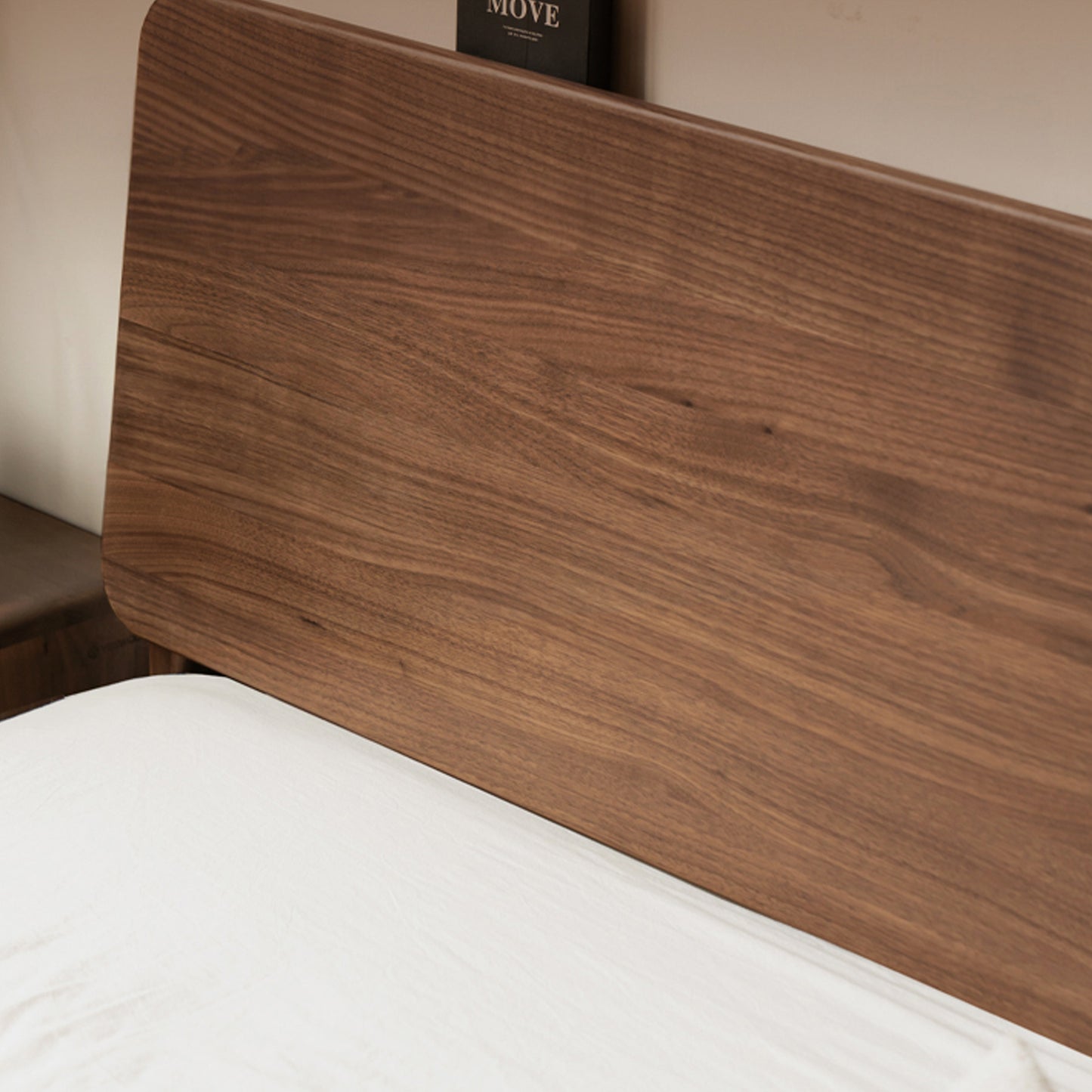 Varoa Bed