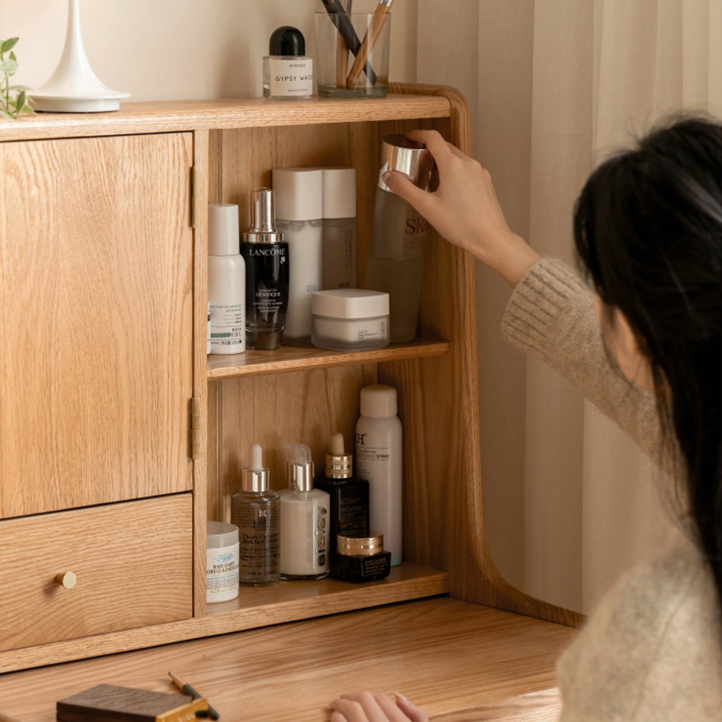 Viera Dressing Table