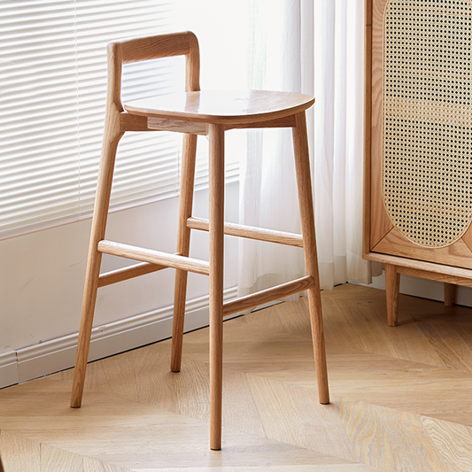 Vola Bar Stool
