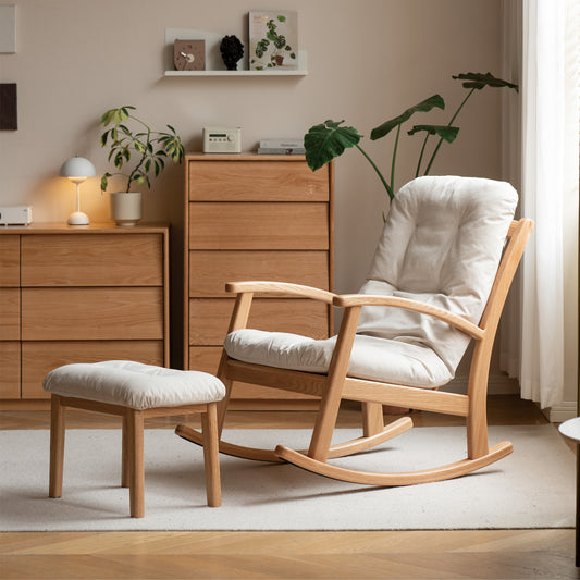 Wilo Lounge Chair