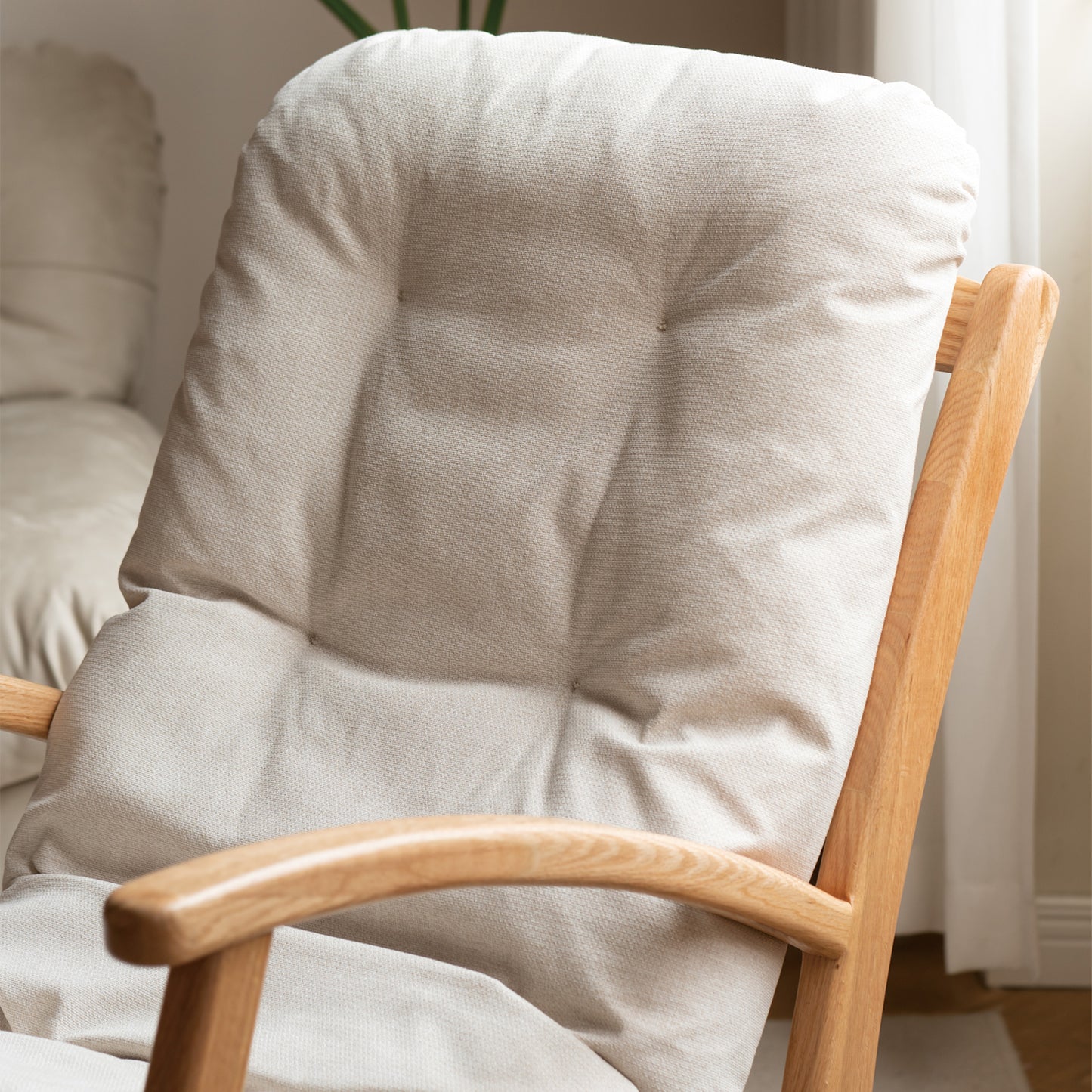Wilo Lounge Chair