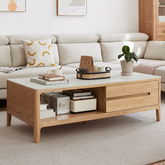 Yatu Coffee Table