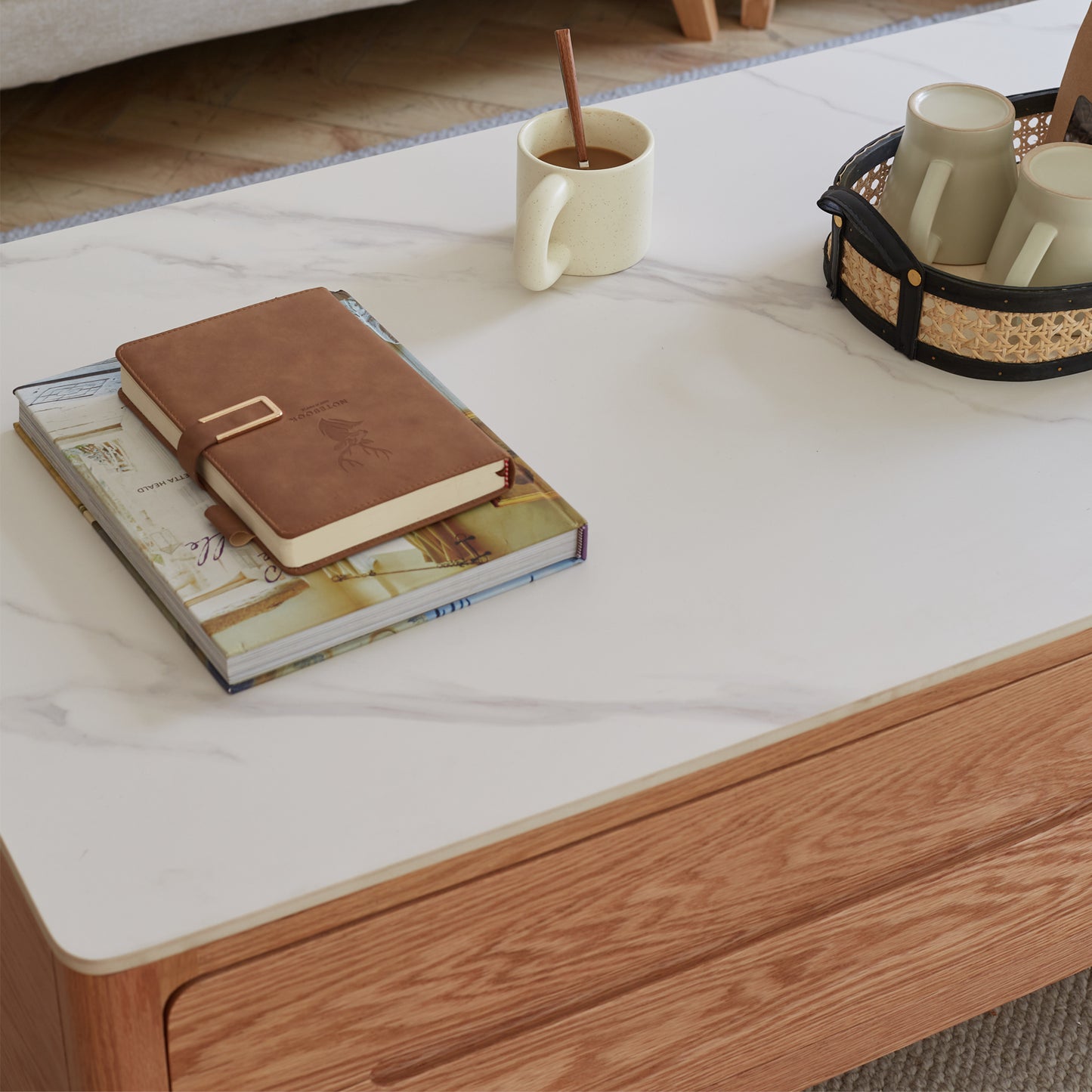 Yatu Coffee Table